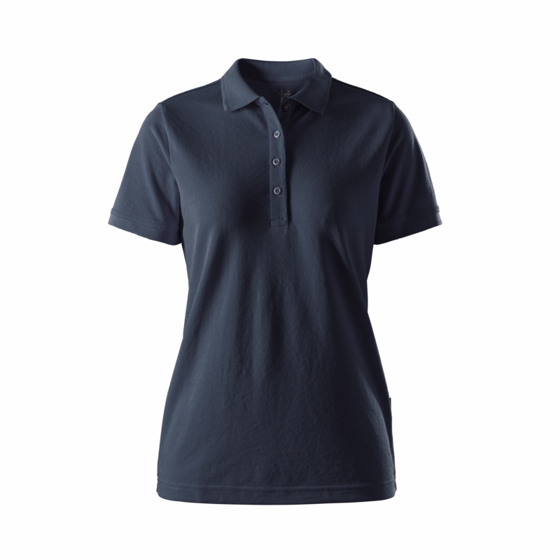 Polo shirt Dame 2717 Navy, str. M