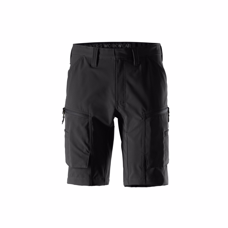 Serviceshorts 6114 Sort, str. 44