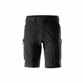 Snickers - Serviceshorts 6114 Sort