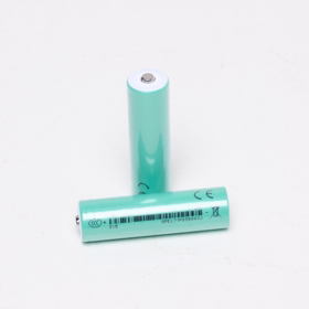 STROXX - Batteri Li-ion t/ST-3 18650, 2 stk