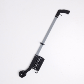 STROXX - Håndtag m/hjul t/markeringsspray