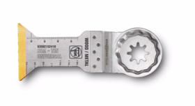 FEIN - Multicutterklinge SLP 44x60mm BIM TIN/universalf. 152, á 1