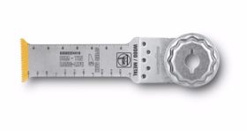 FEIN - Multicutterklinge SLM 32x92mm BIM TIN/longlife 224, á 1 stk
