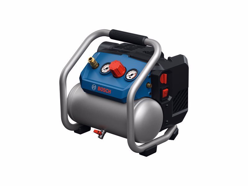 Kompressor 18V GKO18V-51, Solo