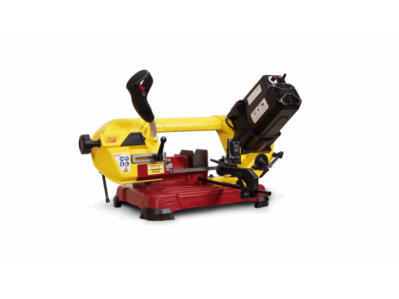 Båndsavsmaskine S1106NG 230V