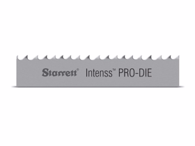 Starrett - Båndsavsklinge Intenss Pro-Die 1440x13x0,65mm 6/10 TPI