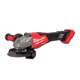 Milwaukee - Vinkelsliber 18V M18 FHSAG125XB2-0X, Solo