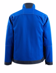 Mascot - Arbejdsjakke 15709 kobolt/mørk marine