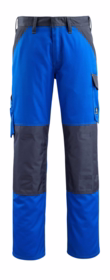 Mascot - Arbejdsbuks 15779 kobolt/mørk marine