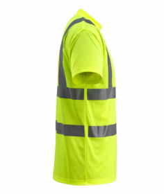 Mascot - T-shirt 50592 Townsville Hi-vis gul