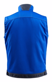 Mascot - Vest 15754 kobolt/mørk marine