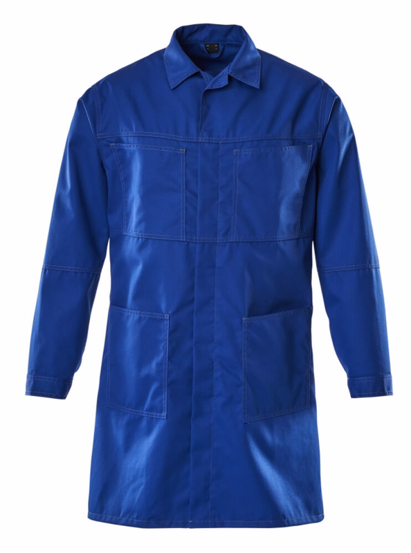 Kittel 15759 kobolt, str. 2XL