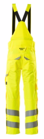 Mascot - Vinterbuks Hi-viz 15690 gul