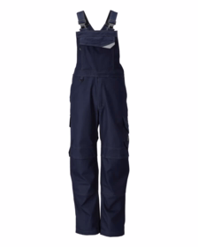 Mascot - Overall 13669 mørk marine