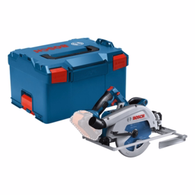 Bosch - Rundsav 18V GKS 18V-68 G L-BOXX