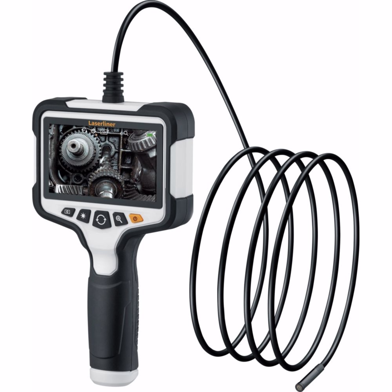 Inspektionskamera VideoScope XL 7,9mm, 3 m