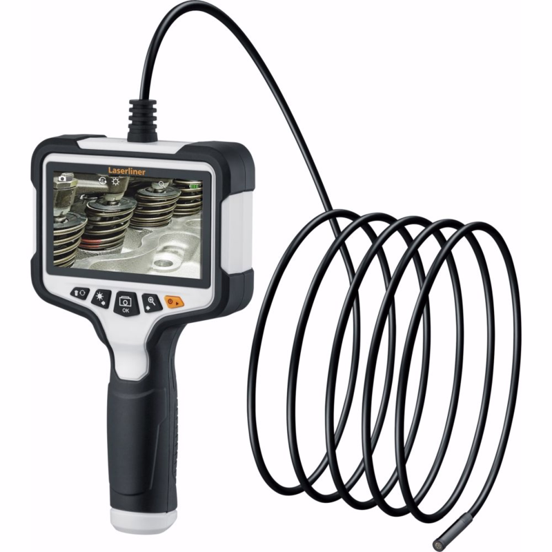Inspektionskamera VideoScope XXL 7,9 mm, 5 m