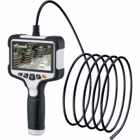 Laserliner - Inspektionskamera VideoScope XXL 7,9 mm, 5 m