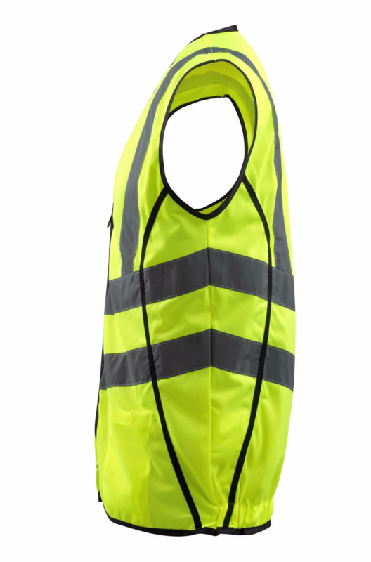 Trafikvest 50145 Wingate Hi-viz gul, str. M