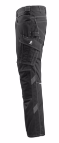 Mascot - Arbejdsbuks 12779 sort