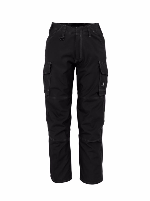 Servicebuks 10279 sort, str. 82C45
