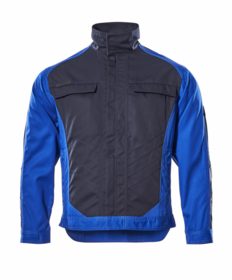 Mascot - Arbejdsjakke 12209 mørk marine/kobolt