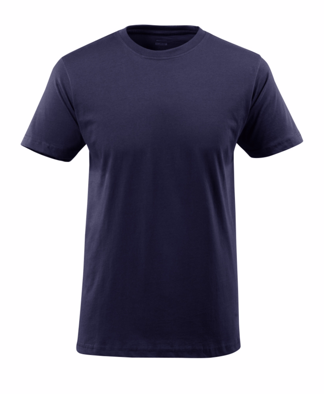 T-shirt 51605 mørk marine, str. M