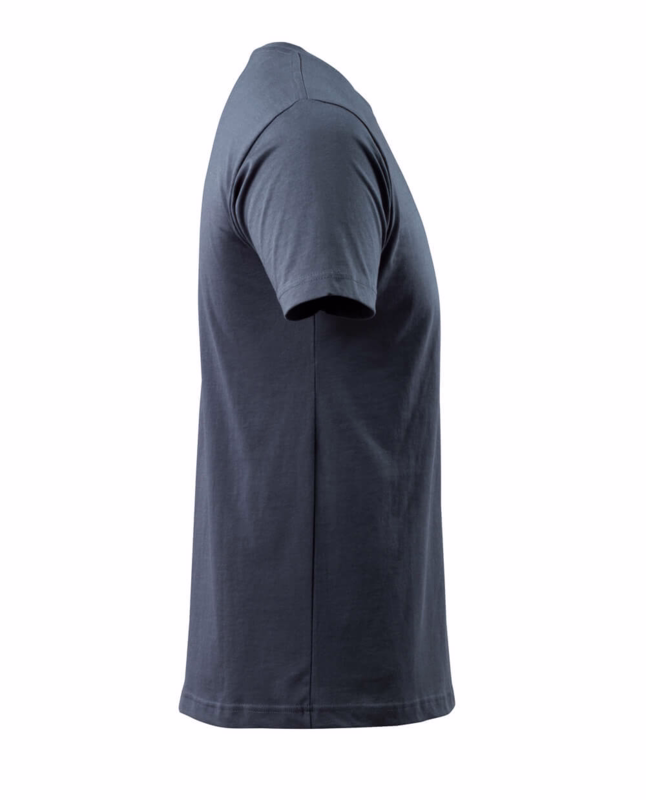 T-shirt Calais Mørk Marine Str. XL