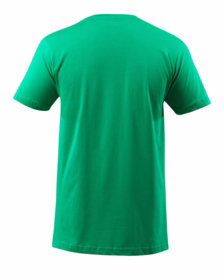 Mascot - T-shirt Calais Græsgrøn