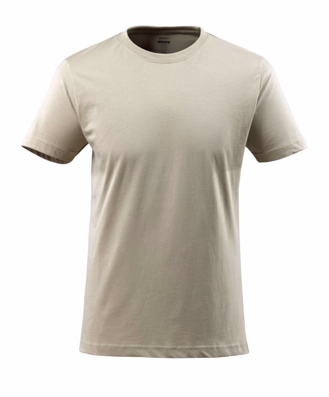 T-shirt Calais Lys Kaki Str. S