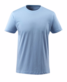Mascot - T-shirt Calais Lys Blå