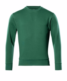 Mascot - Sweatshirt Carvin Grøn