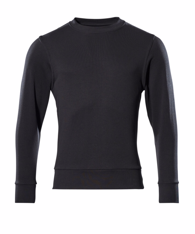 Sweatshirt Carvin Sort Str. 2XL