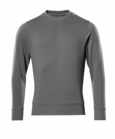 Mascot - Sweatshirt Carvin Mørk Antracit