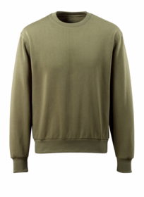 Mascot - Sweatshirt Carvin Mosgrøn