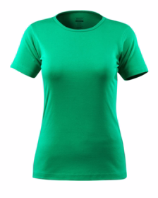 Mascot - T-shirt Dame Arras Græsgrøn