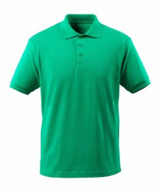 Mascot - Polo shirt Bandol Græsgrøn
