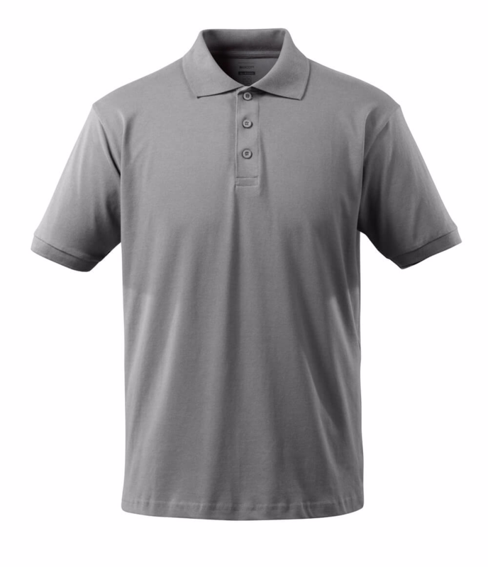 Polo shirt Bandol antracit, Str. XL