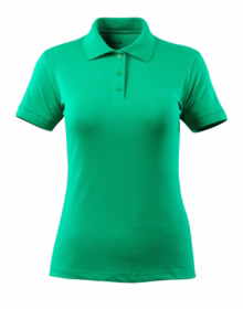 Mascot - Polo shirt Dame Grasse Græsgrøn