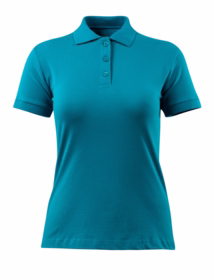 Mascot - Polo shirt Dame Grasse Petroleum
