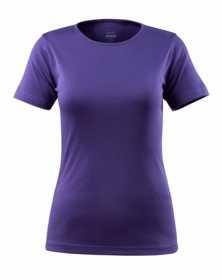 Mascot - T-shirt Dame Arras Blåviolet