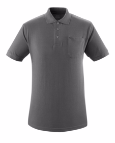 Mascot - Polo shirt Orgon Mørk antracit
