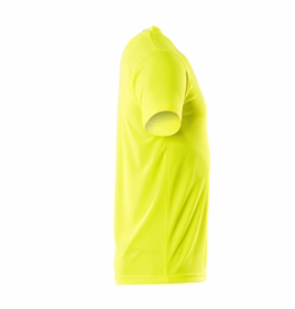 Mascot - T-shirt Calais Hi-vis Gul