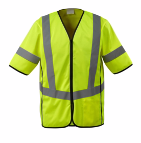 Mascot - Trafikvest Hi-vis 50216 gul