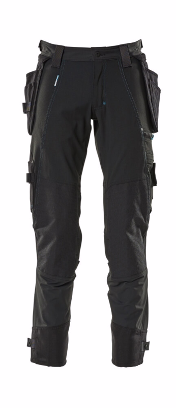 Arbejdsbuks 17031 sort, str. 90C49