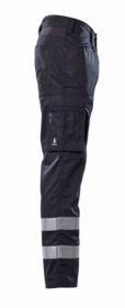 Mascot - Servicebuks 17879 sort