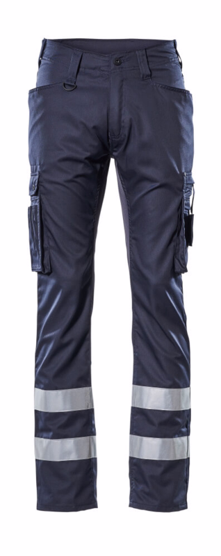Servicebuks 17879 mørk marine, str. 82C44
