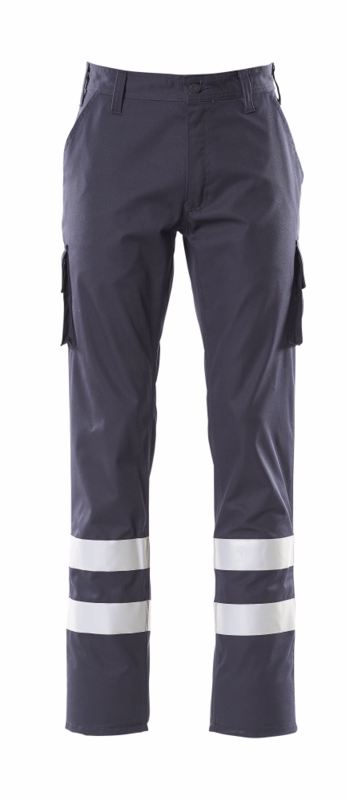 Servicebuks 17979 mørk marine, str. 82C46