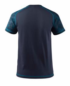 Mascot - T-shirt 17482 Mørk marine