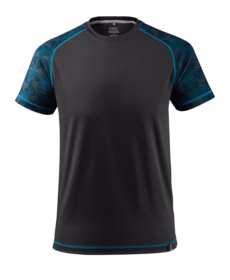 Mascot - T-shirt 17482 Sort